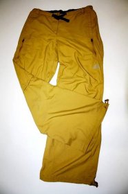 Kalhoty dámské Adidas W Yocum Pant - klikněte pro větší náhled