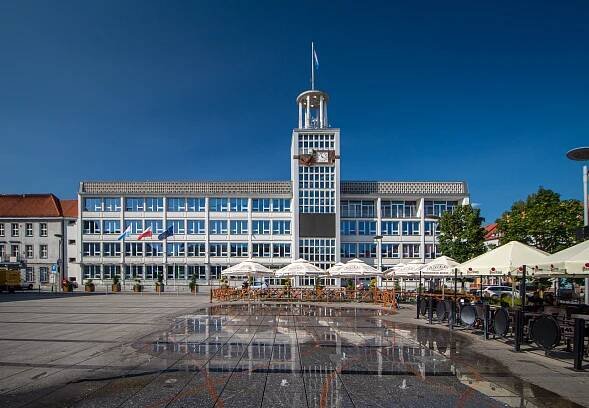 Koszalin