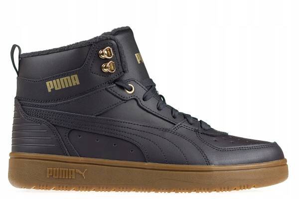 Pánské zimní boty PUMA REBOUND RUGGED