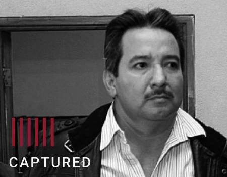 Juan Alberto Ortiz Lopez, alias "Juan Chamale"