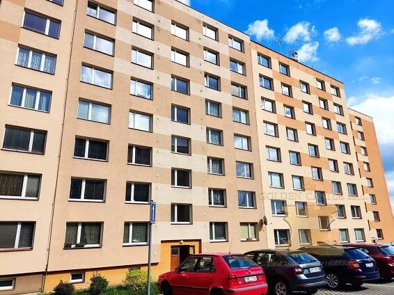 Prodej Byt 2+1, Na Severním sídlišti I, Sedlčany, okres Příbram