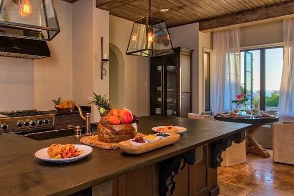 Villa Christina 5 Bedroom , Montego Bay - Jamaica