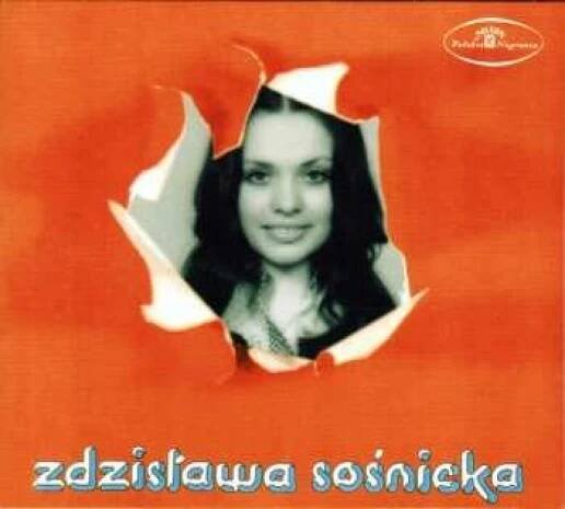 Zdzisława Sośnicka - Taki Dzień Się Zdarza Raz CD