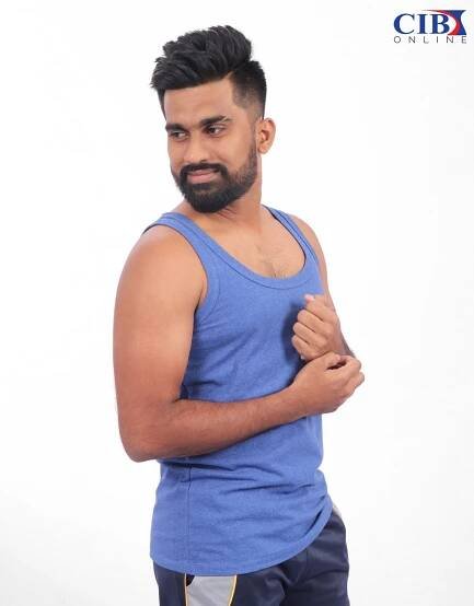 Maxwell Activewear Men's Skinny | Men's Activewear in Sri Lanka