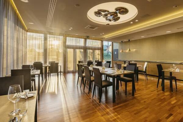 Hotel Maximus Resort Brno | BVV CZ