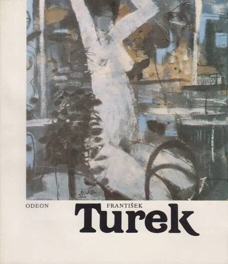 František Turek - Antikvariát Vltavín