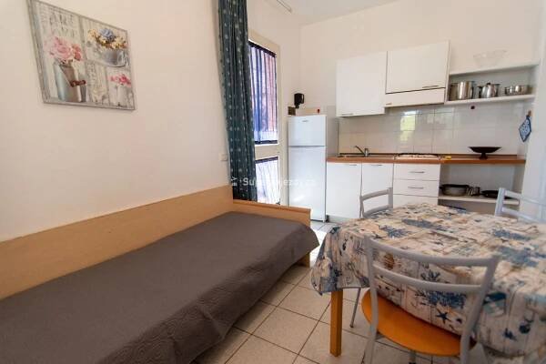 Hotel Apartmány Seccione, Itálie Elba - 5 000 Kč Invia