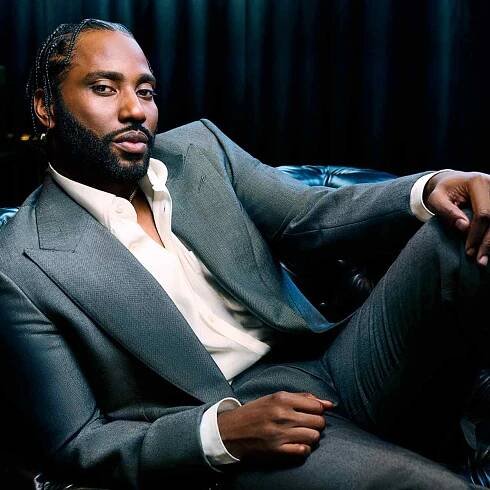 John David Washington Plays All the Right Notes in 'The Piano Lesson'
