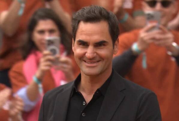 Roger Federer's revolution: Pat Rafter pays tribute to his lasting legacy