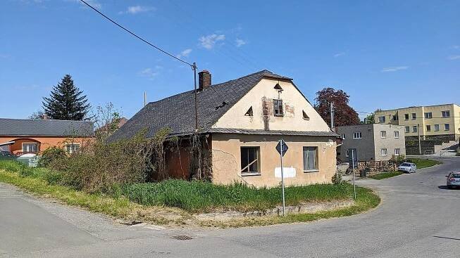 Prodej Dům, Družstevní, Velké Heraltice, okres Opava