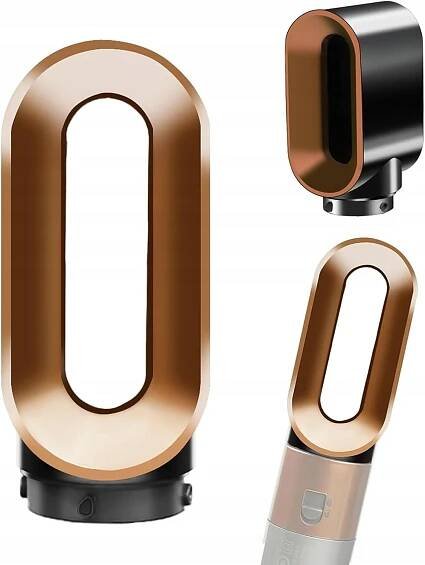 Výměna nástavce pro styling vysoušeče vlasů pro Dyson Airwrap HS01 HS05
