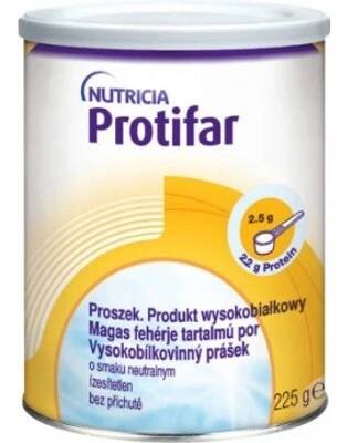 PROTIFAR POR SOL 1X225G
