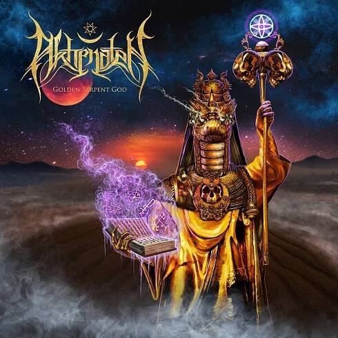 Witherfall – A Prelude to Sorrow – Metal Revolution