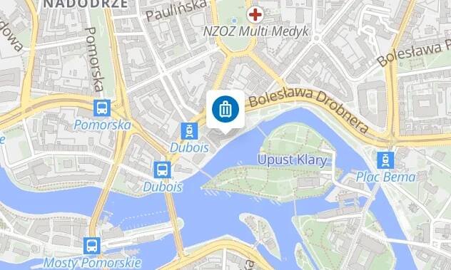 Pobyt u centra Vratislavi na břehu Odry se snídaní | Slevomat.cz