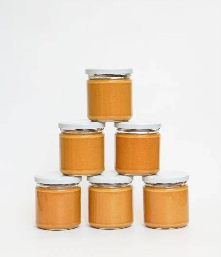 Coco's Peanut Butter :: Behance