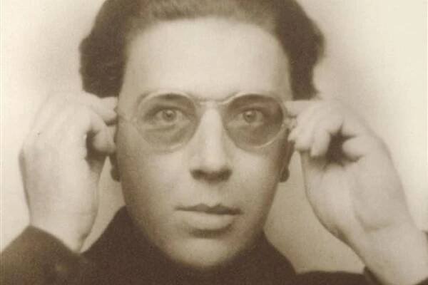 Andre breton surrealisme