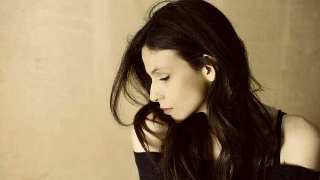 Tamara Radovanović – Slavic
