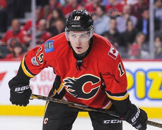 Matthew Tkachuk Wallpaper