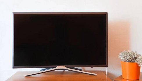 Cómo limpiar la pantalla de la televisión