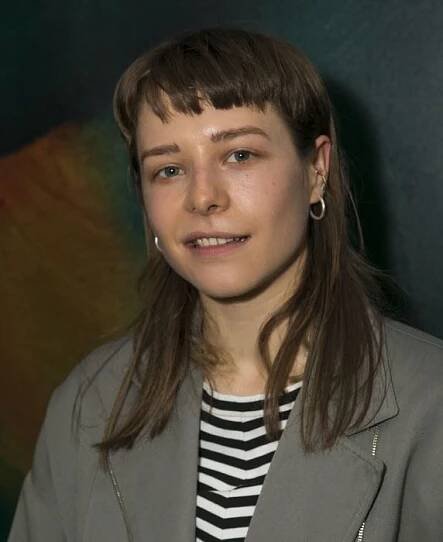 Emma D’Arcy – Wikipedia