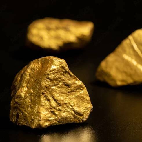 SMO Gold: Traceability, Responsibility & Transparency 