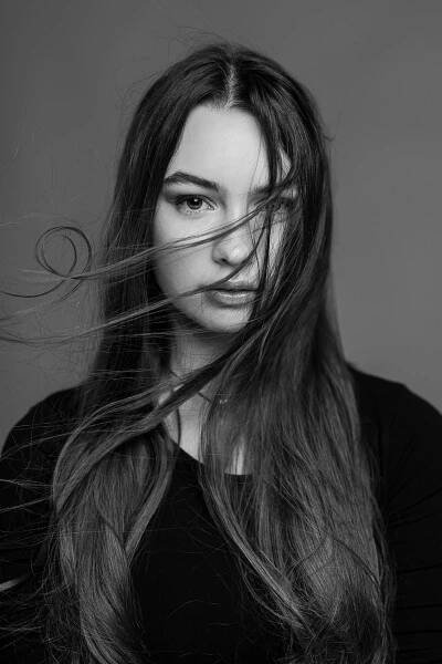 Fotograf Michaela Eliáš | PORTRÉT | MÓDA | BOUDOIR | REKLAMA | JEDLO | foto ateliér Košice - Woman Portraits