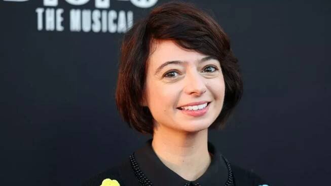 Big Bang Theory star Kate Micucci gives major health update after surgery for lung cancer