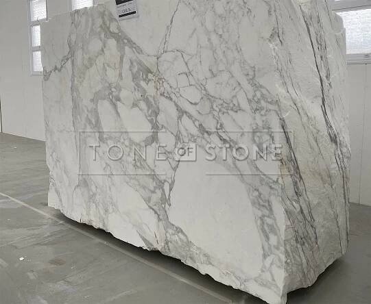 Calacatta extra - Mramor | TONE OF STONE