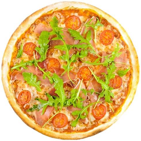 Konfigurace | DON CORLEONE PIZZA