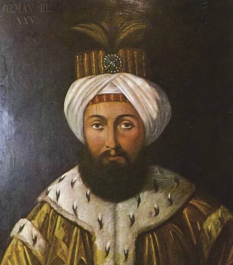 Osman III.
