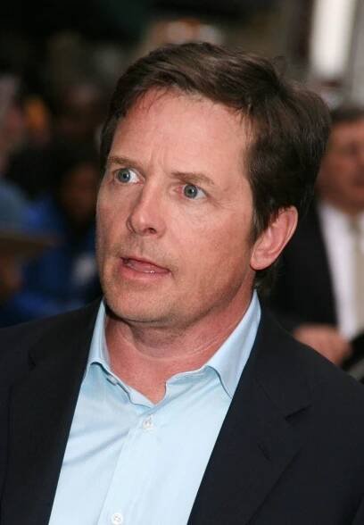 Michael J. Fox trpí Parkinsonem: I tak chce ale natáčet