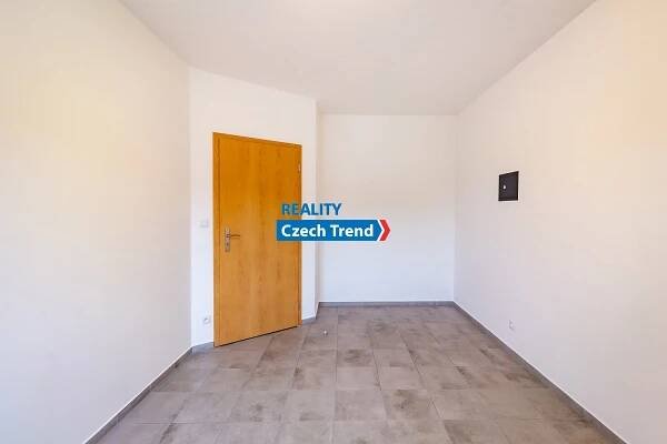 Pronájem rodinného domu, 143m² - Šípková ulice - Olomouc | Reality Czech Trend - Realitní kancelář Olomouc