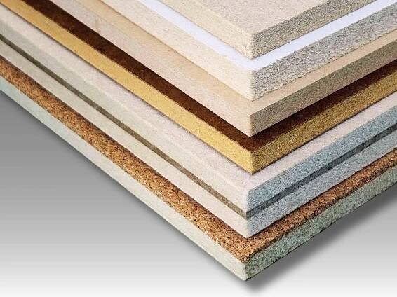 Richwood Industries Products — Richwood Industries, Inc.