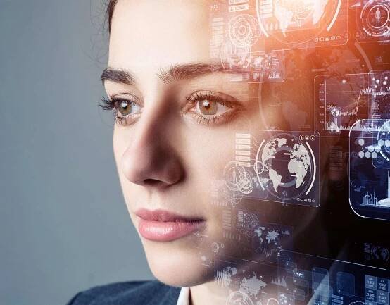 Deep learning: a key technology of our algorithms