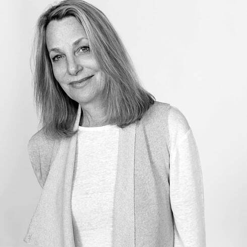 Paula Scher