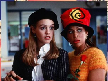 Clueless Is Getting A Reboot But Without Cher