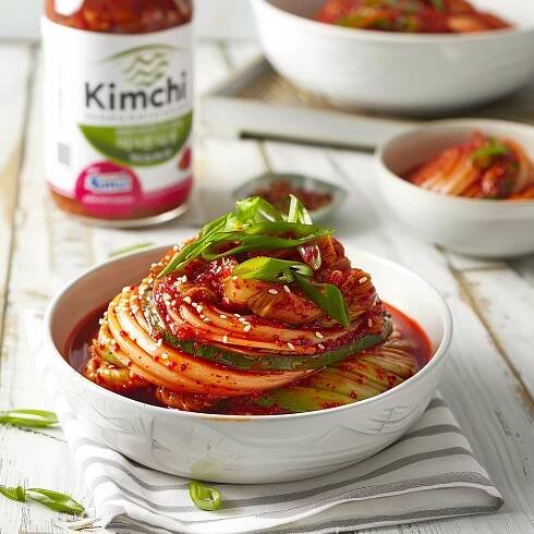 Kimchi Recipe: Amazing Flavors of Home