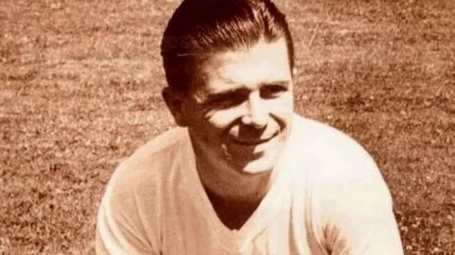 Ferenc Puskás, největší z "Kouzelných Maďarů"