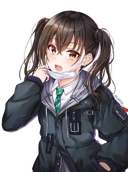 anime,anime dievčatá,THE email protected,THE email protected Cinderella Girls,Sunazuka Akira,vlnité vlasy
