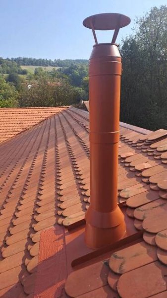 Kominictví Prudil - Kominické práce pro Jihomoravský kraj a okolí
