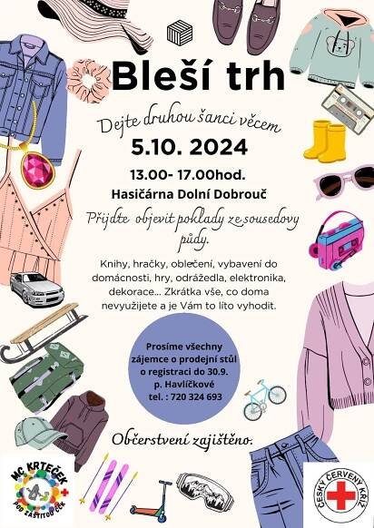 Kam (nejen) na Orlicku o víkendu? Na výlov, koncert, blešák, drakiádu či letadla - Orlický deník