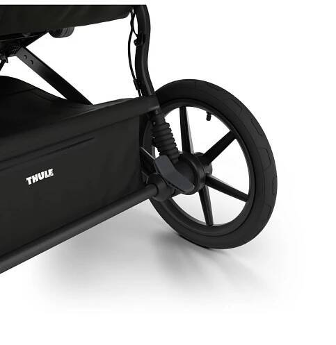 Thule Urban Glide 3 Dbl Black