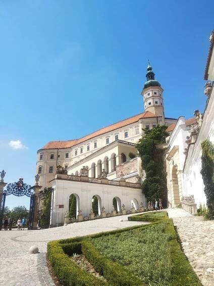 CZestování: Prodloužený víkend na Pálavě, v srdci jižní Moravy | Dobrý Zprávy