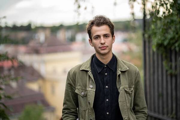 Samuel Toman