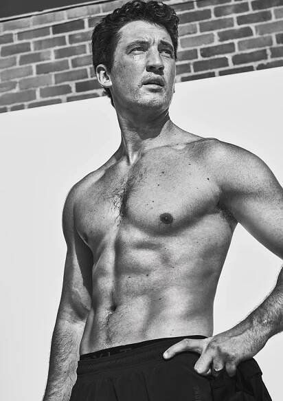 miles teller