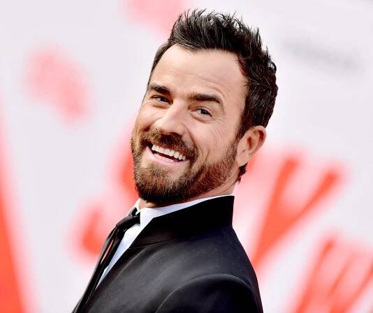 Justin Theroux