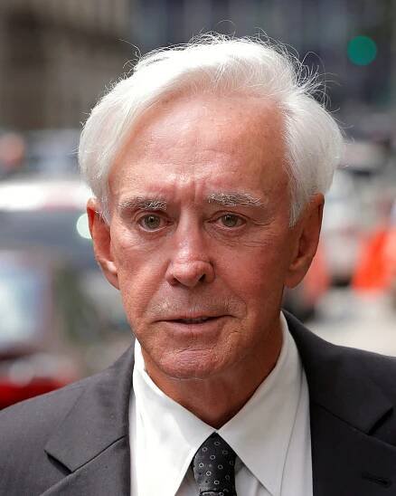 Las Vegas gambler Walters loses insider trading appeal