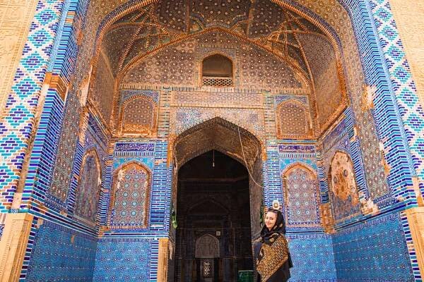 7 Things to Do in Sindh, Pakistan (+ Travel Guide) - Laure Wanders