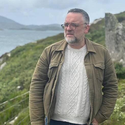 Who We Are | Society of Scottish Artists