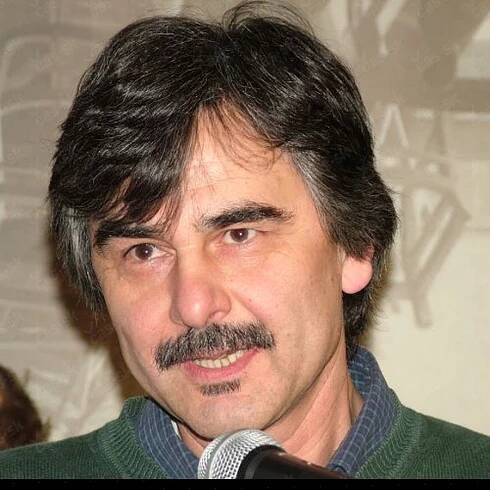 Boris Farkaš fotka